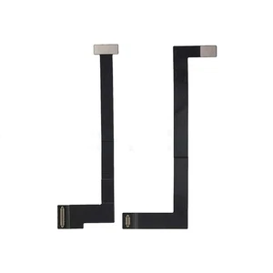 1PC LCD Flex Cable Ribbon 2 in 1 for Pro 11 2018 A1934 A1979 A1980 A2013 New - Afbeelding 1 van 1