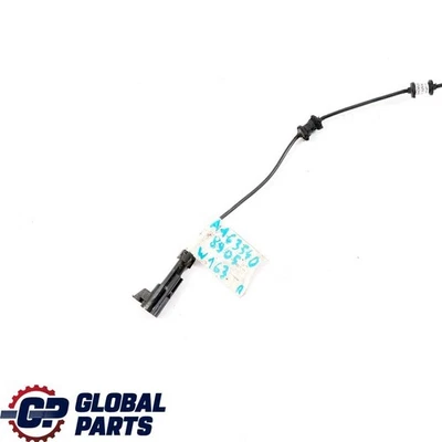 Mercedes-Benz M-Class ML W163 Rear Axle Brake Wiring Loom Harness A1635408905 - Image 1 of 4