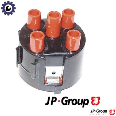 DISTRIBUTOR CAP 1191200400 FOR VW PANEL/II/Box/Body/MPV VAN/TRANSPORTER/MULTI - Image 1 of 4