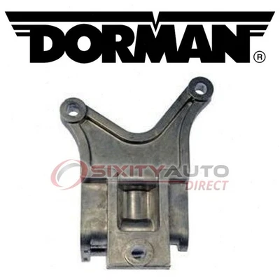 Dorman Engine Oil Filter Adapter for 1988-2004 Chevrolet S10 4.3L V6 Gaskets rz Foto 1 de 4