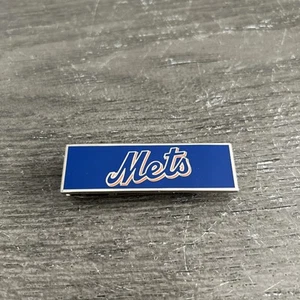 VINTAGE METS MLB GELDKLAMMER GELDBÖRSE HALTER Hergestellt von Wincraft - Bild 1 von 6