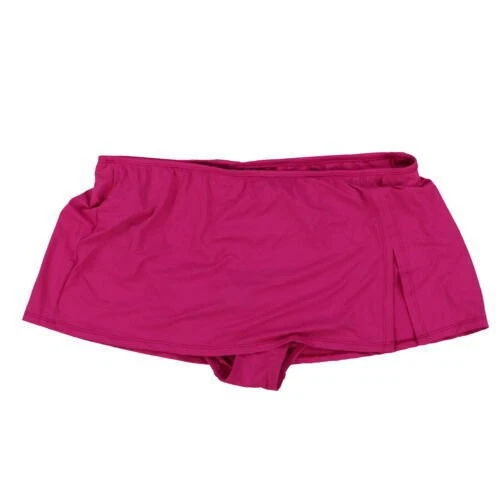 Bleu Rod Beattie Mujer Falda de Natación Traje de Baño Parte Inferior Traje de Baño Traje de Baño Nuevo Foto 1 de 1