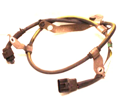 2015-19 Subaru Legacy Outback Pass Rear EPB Adapter Cord Right OEM 26018AL02A - Image 1 of 4