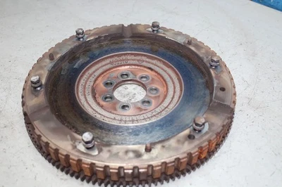 Kupplung Schwungscheibe Schwungrad 8200515155 Renault Kangoo II 2 W Bj.11 - Bild 1 von 2