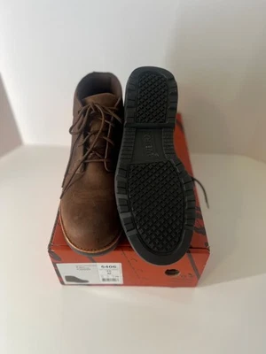 Redwings Zinc #5406 Hombre Talla 10 Foto 1 de 4