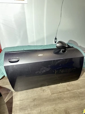 Dodge Challenger 2015-2023 pasajero puerta derecha montaje completo Foto 1 de 4