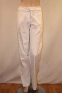 Nuevo BCBG MAXAZRIA LINO TAHLIA LA BOLSA DE PAPEL TALLA 0 - Imagen 1 de 11