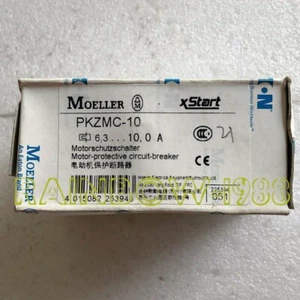 FOR EATON Motor Protection Switch PKZMC-10 6.3-10A - Picture 1 of 3