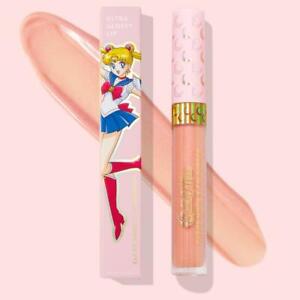 Sailor Moon X Colourpop Ultra Glossy Lip Moon Tiara Lipgloss Lipstick