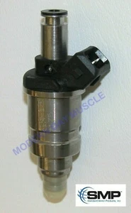 SMP FJ265 Fuel Injector Fits 93-96 Honda Prelude 2.2L NEW - Bild 1 von 3
