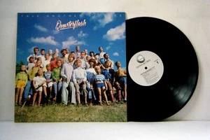 QUARTERFLASH LP Take another picture 1983 Geffen vinyl - Picture 1 of 1
