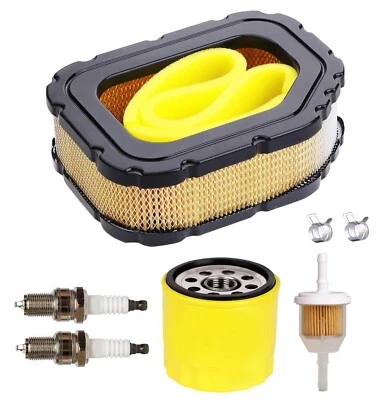 WANG8246 Air Filter For Husqvarna YTH24K48 RZ5424 RZ4623 Kohler 32 883 03-S1 Toro 98019