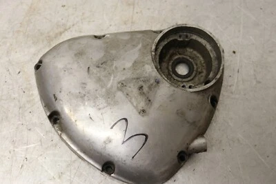 Triumph T120 T140 Bonneville Tiger 650 750 cubierta de sincronización *Envío gratuito en el Reino Unido PR14 Foto 1 de 3
