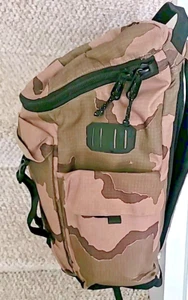 Burton Annex 2.0 28L Camo Backpack Tech Ready Wanderrucksack - gebraucht - Bild 1 von 19