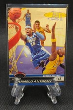 2007-08 Stadium Club Promos #PP2 Carmelo Anthony