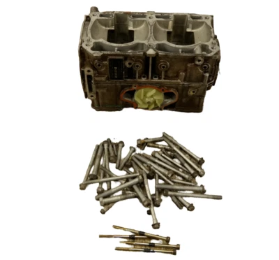 Estuche de motor Ski-doo Summit X 800 2015 420893084 SB81 Foto 1 de 4