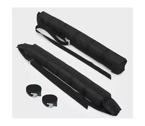 SOFT ROOF RACK - Imagen 1 de 4