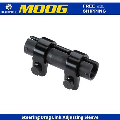 Для 1999-2004 Ford F-350 Super Duty 4WD рулевое тяговое звено регулируемый рукав MOOG - Изображение 1 из 4