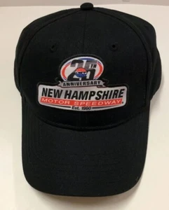 Gorra New Hampshire Motor Speedway 25 aniversario B1 - Imagen 1 de 2