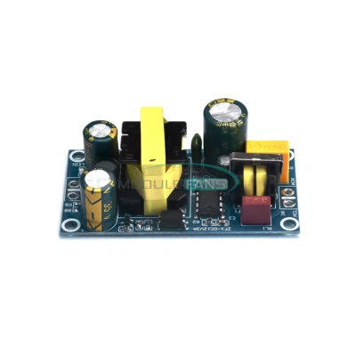 AC-DC AC100-265V to DC 12V 24V 12W Isolated Switching Power Supply Module Board - Image 1 of 4