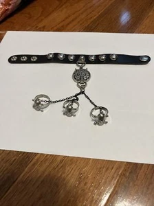 Final Fantasy VII Ayvent Children BRACELET - Picture 1 of 8