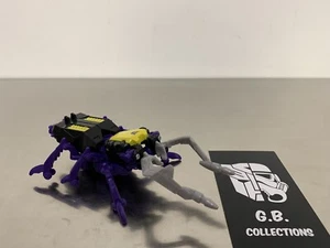 Transformers Power Of The Primes Skrapnel Legends Class 100% Complete - Picture 1 of 4