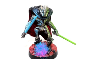 Star Wars Legion General Grievous Well Painted JYS35 - Picture 1 of 5