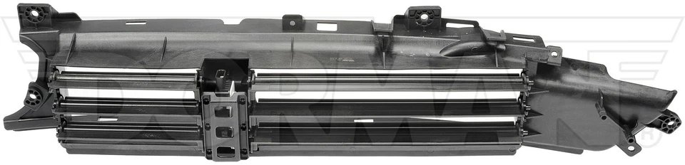 Conjunto de obturador de radiador Dorman 601-328 para Chrysler 200 2015-2017 Foto 1 de 4