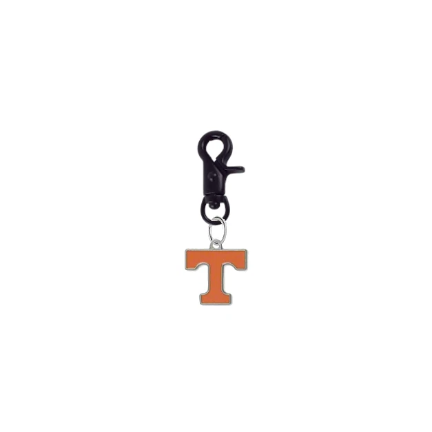 Tennessee Volunteers Pet Tag Collar Dije EDICIÓN EN COLOR Universidad Perro Gato Foto 1 de 1