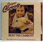 Jasper Carrott - Beat the Carrott 1981 vinyl LP vintage comedy DJF 20575