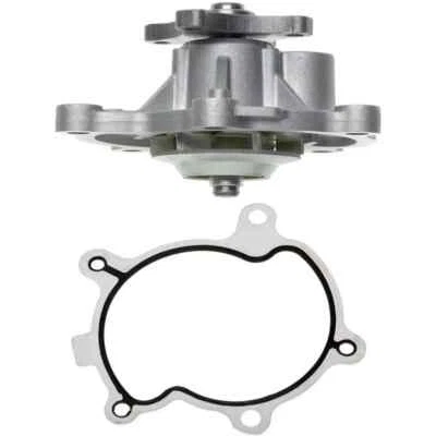 Bomba de agua 42586 puertas nueva para Chevy Chevrolet Impala Malibu Monte Carlo Vue G6 Foto 1 de 4