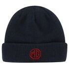 MG Embroidered Thinsulate Beanie Hat  Classic Car Free P&P