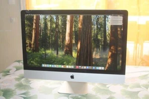 IMAC Core i5 3,3Ghz RETINA 5k 27" 2020 .. 8Gb DDR4 / 512Gb SSD . voir descriptif - Photo 1/12