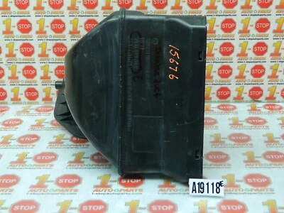 2007-2015 AUDI Q7 AIR INTAKE DUCT 7L0-819-049 OEM - Image 1 of 4