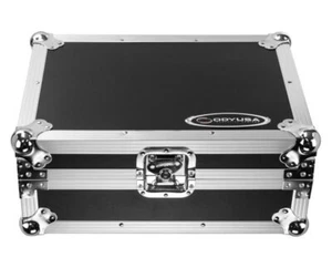 Odyssey FZ3000 Pioneer CDJ3000 Flight Case with Removable Back Panel - Picture 1 of 10