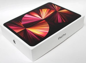 Apple iPad Pro 11-inch A2013 64 GB Wi-Fi + 4G UNLOCKED 11" Gray NEW OTHER BOX - Picture 1 of 3