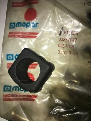 1x 1979 1980 1981 1982 1983 AMC Concord Spirit AMX Eagle buje oscilante-B12-46 Foto 1 de 2