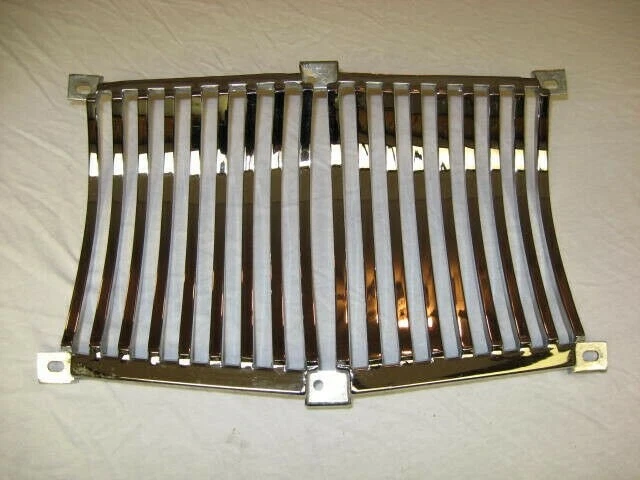 Rejilla interior central Kaiser 1954-55 ¡¡Nuevo de Lote Antiguo Raro!!!  Foto 1 de 1