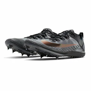 NIKE Zoom Victory XC 5 Cross Country Running Spikes Men's 8 AJ0847-002 Black - Bild 1 von 5