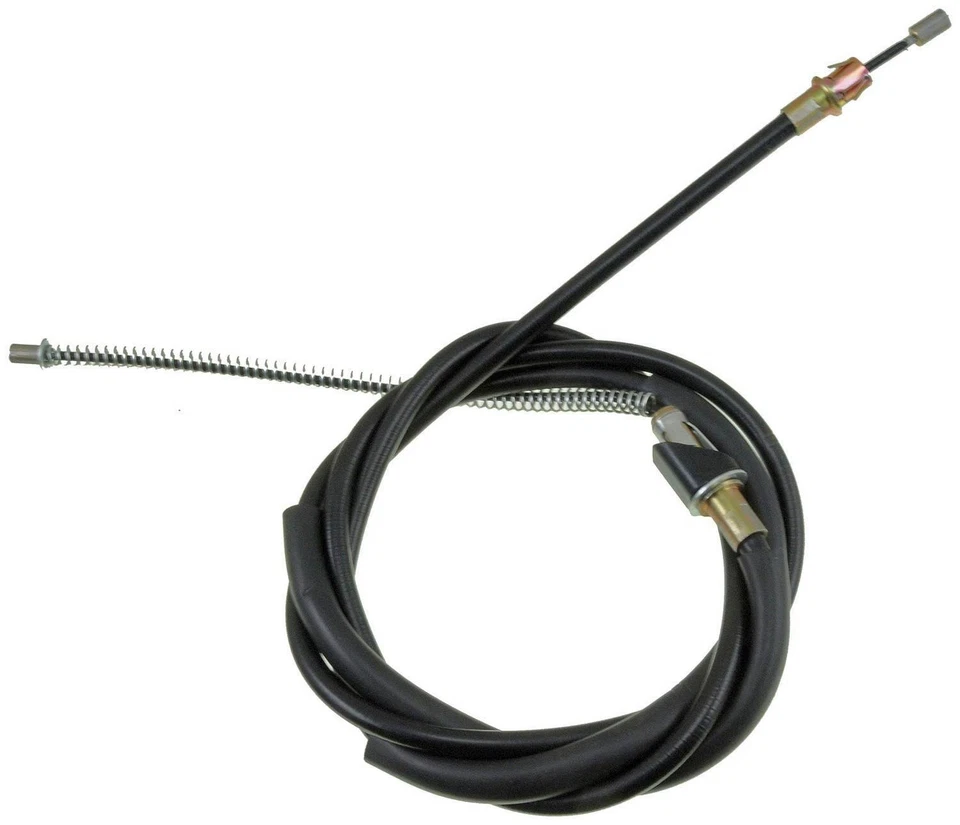 Parking Brake Cable fits 1980-1996 Ford F-150,F-250 F-350 F-250,F-350  DORMAN - - Image 1 of 3