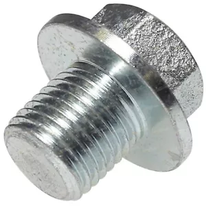 Engine Oil Pan Sump Plug for Toyota Hilux 4Runner YN63 4cyl 2.2L 4Y 1985~1989 - Picture 1 of 2