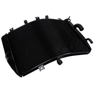 Radiator Cooler Engine Cooling For KAWASAKI NINJA ZX-10R ZX10R 2006-07 Aluminum - Bild 1 von 4