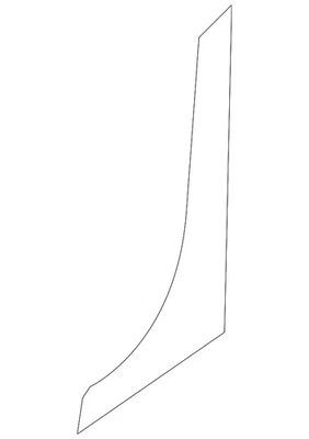 Protector Original Nissan 82893-EL000 Foto 1 de 2