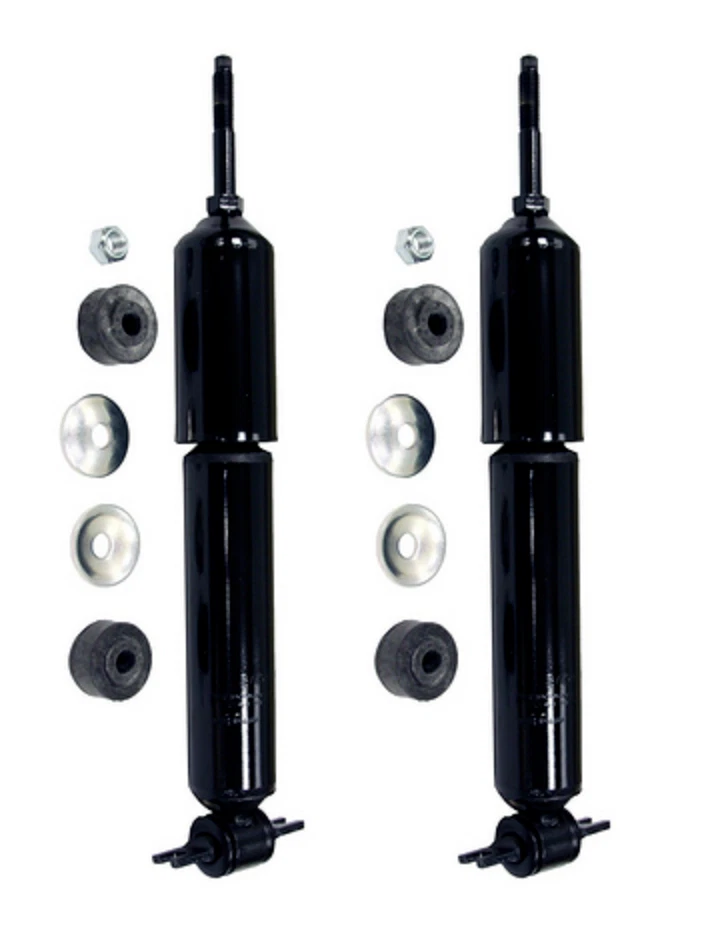 Shock Absorber- Sensa-Trac(OESpectrum) Monroe 37206 ST 美国制造一对套装 2 — 第 1/1 张图片