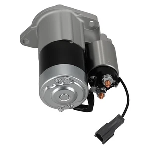 Arranque Para Nissan Frontier Xterra L4 2.4L 2002 2003-2004 17861N 233009Z400 - Imagen 1 de 7