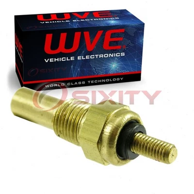 Wells Engine Coolant Temperature Switch for 1977-1989 Dodge D150 Dart Magnum zl - Image 1 of 4