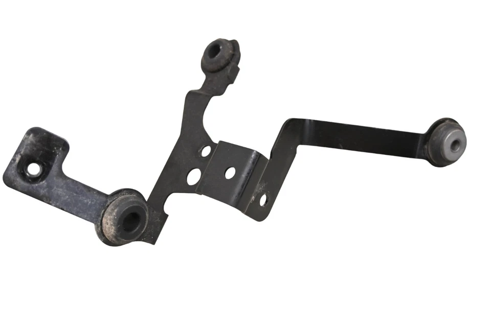16 Triumph Tiger 800 XCx Abs Module Bracket Mount - Изображение 1 из 3