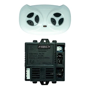 Easy Installation 12V Electric Car Frequency Matching Required High Reliability - Bild 1 von 12