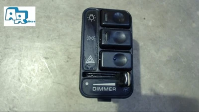 Lichtschalter/dimmer/warnblinkschalter 4373305 Chrysler Grand Voyager Automatik - Bild 1 von 4