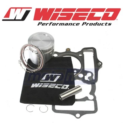 Wiseco Top End Kit for 1985-2003 Honda XR100R - Engine Pistons Piston Kits av - Изображение 1 из 4